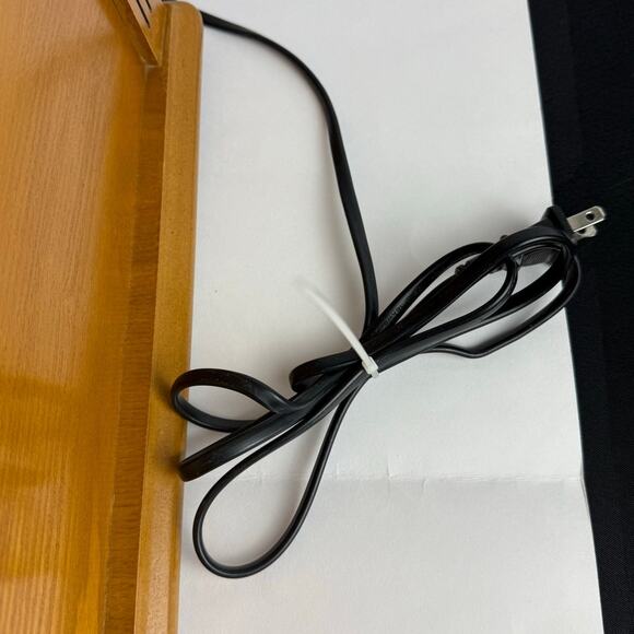 Crosley CR48PH Vintage Vinyl Record Turntable - Excellent Condition! - Picture 12 of 12